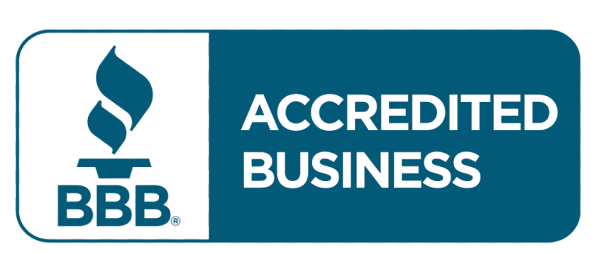 BBB Accredited Business